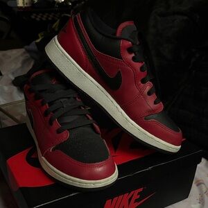 Nike Jordan 1 Low SE